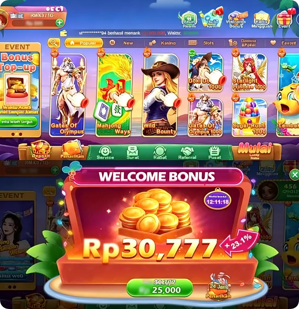 bowo77 APK