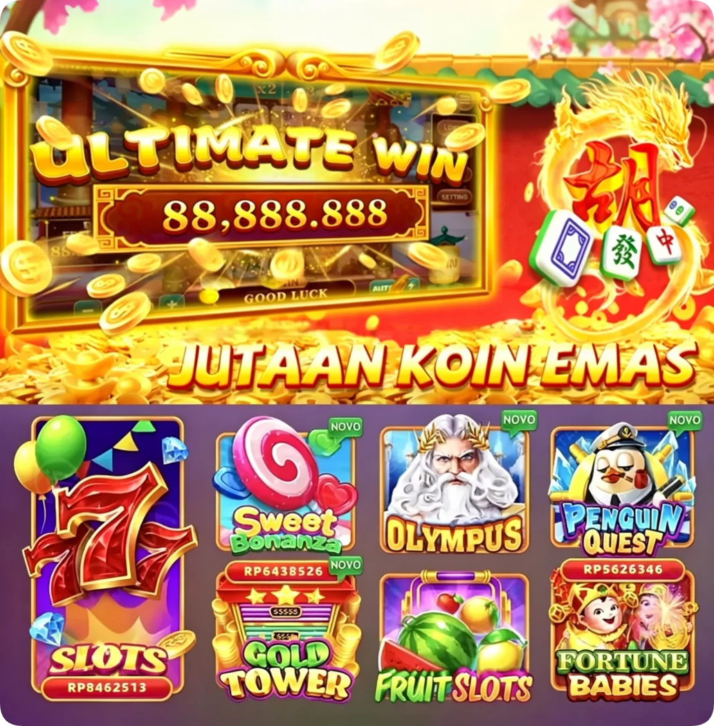 bowo77 APK Resmi Unduh