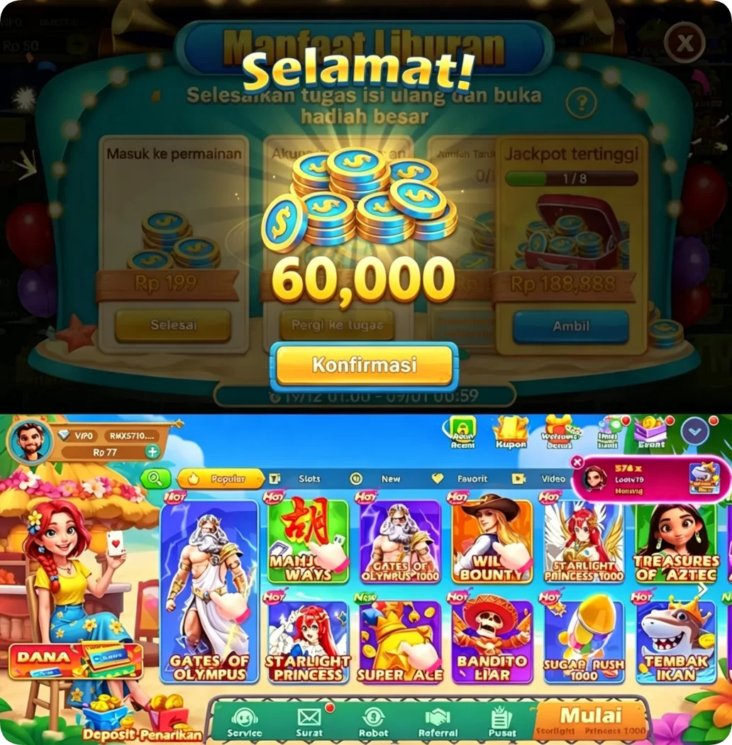 bowo77 Masuk - bowo77 Resmi