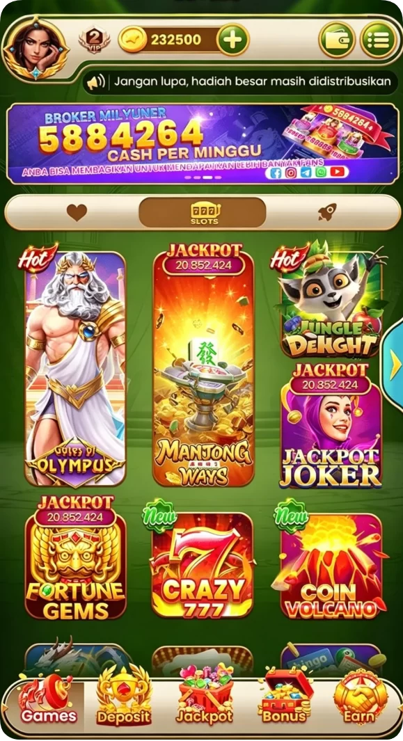 bowo77 Preview - Resmi Unduh